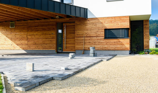 Trusted Squaw Valley, CA Driveway Pavers Experts
