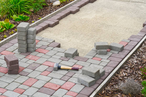 Best Driveway Paving Contractor  in Squaw Valley, CA
