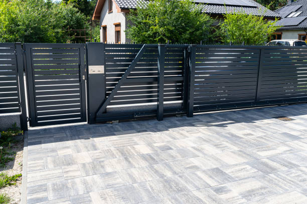 Best Permeable Paver Driveway  in Squaw Valley, CA