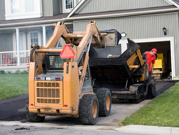 Best Affordable Driveway Pavers  in Squaw Valley, CA
